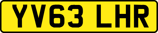 YV63LHR