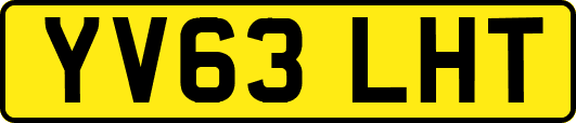 YV63LHT