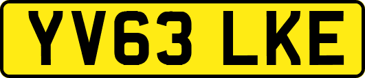 YV63LKE