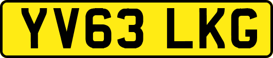 YV63LKG
