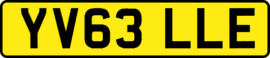 YV63LLE