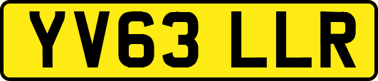 YV63LLR