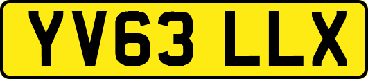 YV63LLX