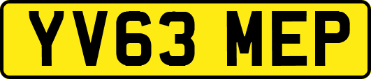 YV63MEP