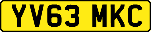 YV63MKC