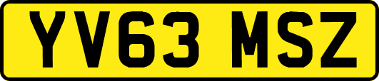 YV63MSZ