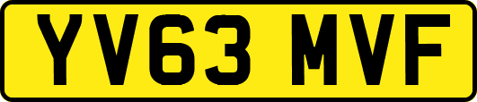 YV63MVF