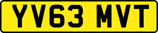 YV63MVT