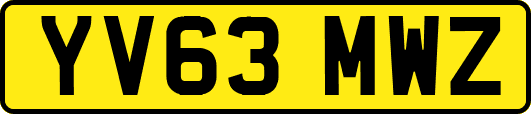 YV63MWZ