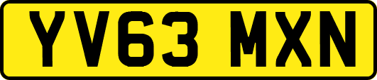 YV63MXN