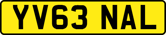 YV63NAL