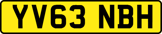 YV63NBH