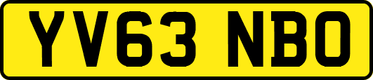 YV63NBO