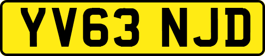 YV63NJD