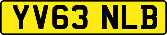 YV63NLB