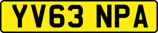 YV63NPA