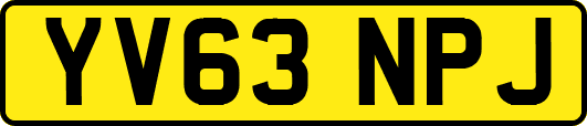 YV63NPJ