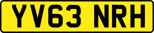 YV63NRH