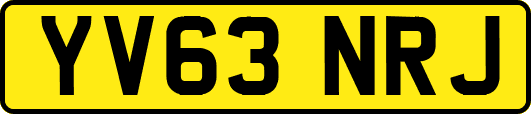 YV63NRJ