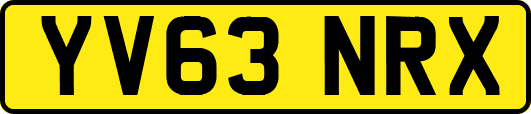 YV63NRX