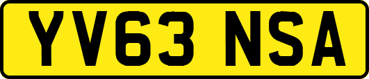 YV63NSA