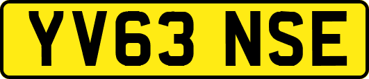 YV63NSE