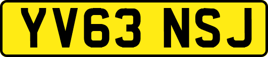 YV63NSJ