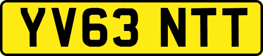 YV63NTT