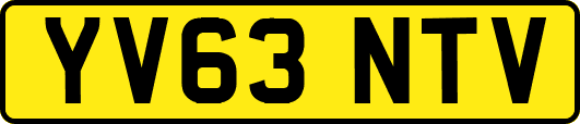YV63NTV