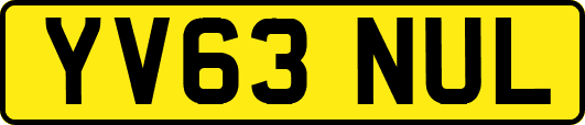 YV63NUL