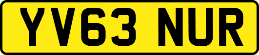 YV63NUR