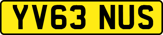 YV63NUS