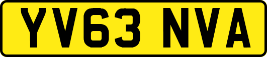 YV63NVA