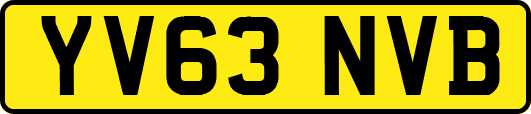 YV63NVB
