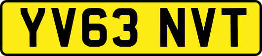YV63NVT