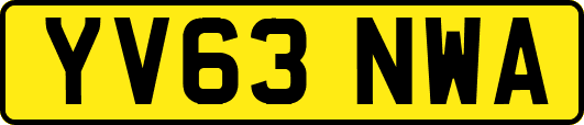 YV63NWA