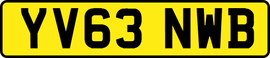 YV63NWB
