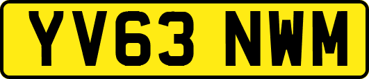 YV63NWM