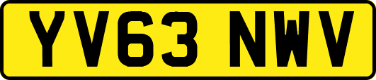 YV63NWV