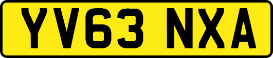 YV63NXA