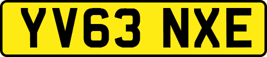 YV63NXE