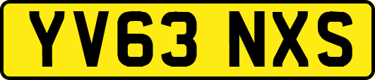 YV63NXS