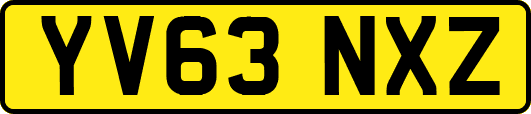 YV63NXZ