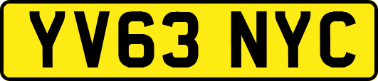 YV63NYC