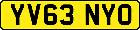 YV63NYO