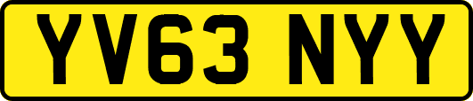 YV63NYY