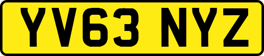 YV63NYZ