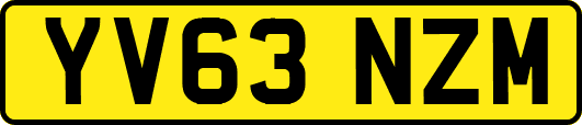 YV63NZM