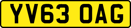 YV63OAG