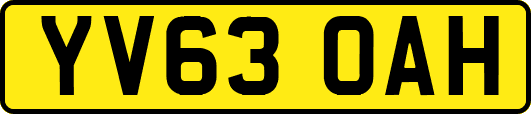 YV63OAH